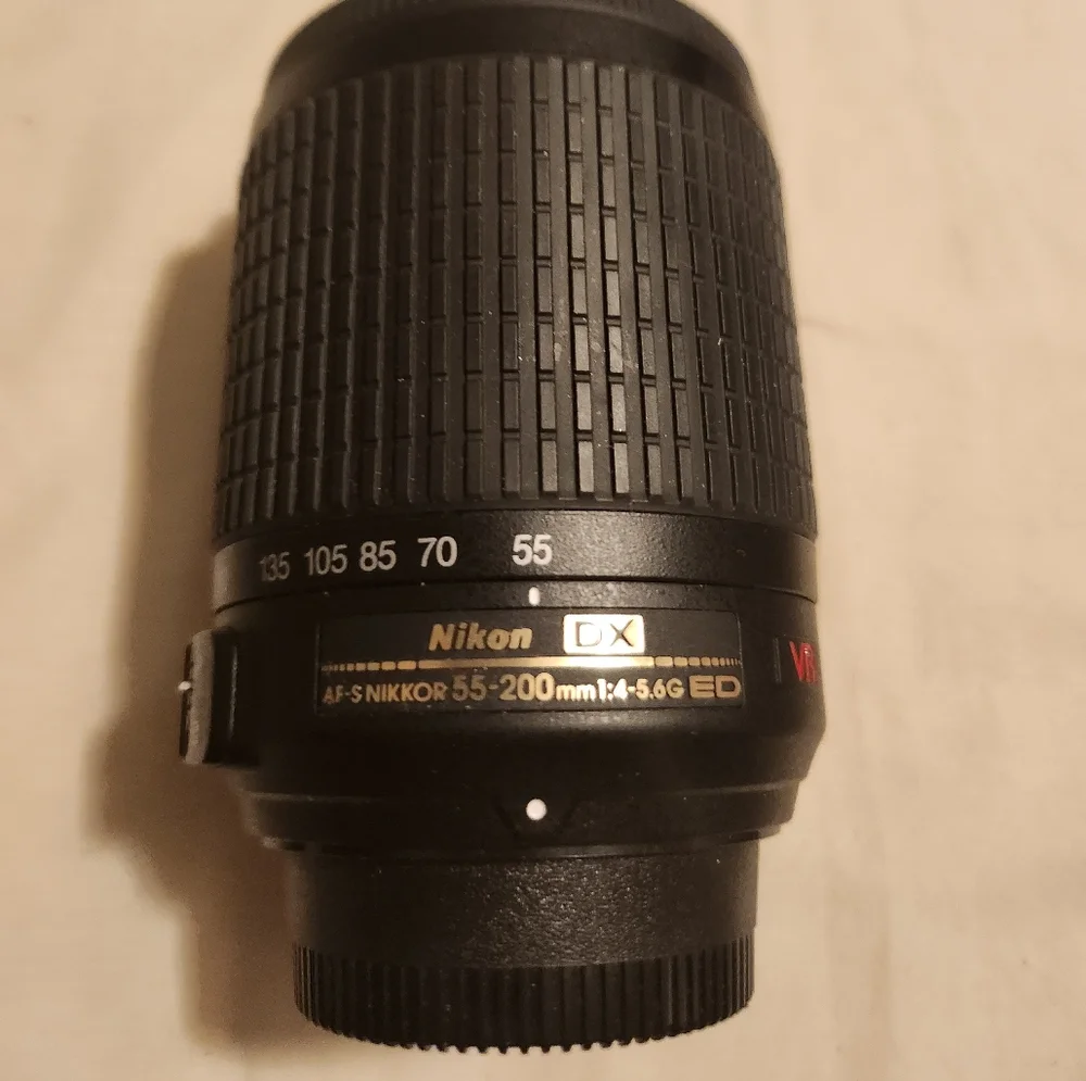 Nikon Digital camera